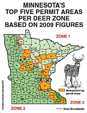 A CWD Deer Season Permit is issued for one county