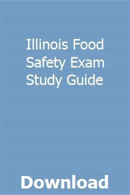 Illinois food sanitation test study guide. - Celui qui soufflait contre le vent... jean robic.