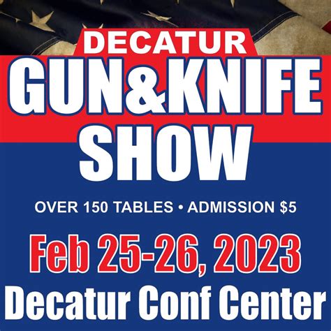 The Deland Gun & Knife Show will be held next on May 18th-19th, 2024 with additional shows on Jun 29th-30th, 2024, Aug 10th-11th, 2024, Sep 28th-29th, 2024, and Dec 7th-8th, 2024 in Deland, FL. This Deland gun show is held at Volusia County Fairgrounds and hosted by Sport Show Specialists. All federal and local firearm laws and ordinances must .... 
