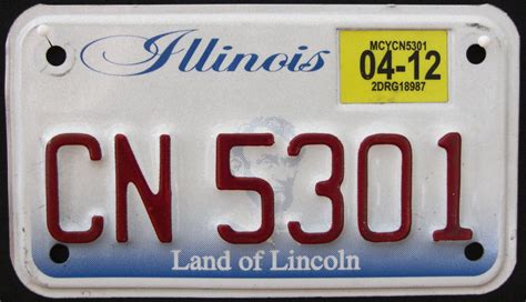 Purchase Illinois 2024 license plate stickers at the library’s Checkout Desk, until ½ hour before closing. You will need: Your Illinois Vehicle Registration Renewal Notice, current registration card, or Vehicle Identification Number (VIN) Your current driver's license and license plate number.. 