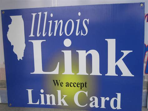 Illinois link application. Applications have closed at this time. 