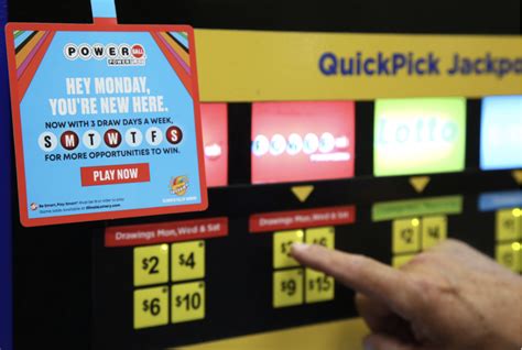 Illinois lottery player wins largest-ever Fast Play jackpot