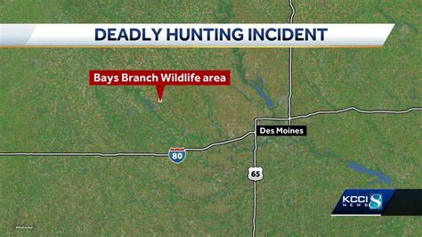 Illinois man fatally shot while hunting