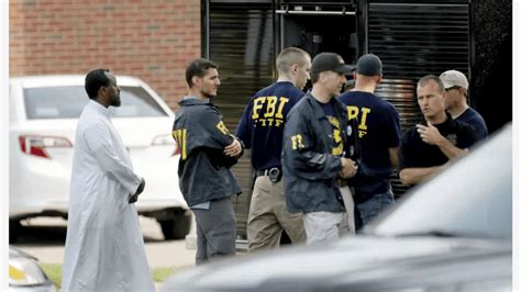 Illinois militia leader loses appeal in Minnesota mosque bombing conviction