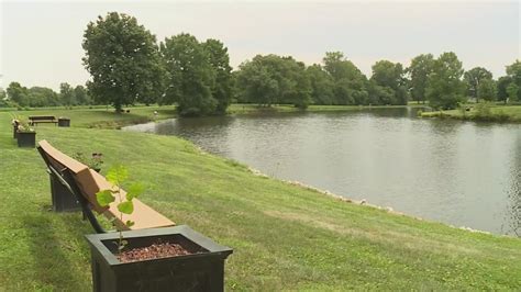 Illinois residents upset with proposal to sell some park land for private wedding venue business