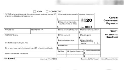  2023 Individual Income Tax Information for Unemployment Insurance Recipients. Form 1099-G reports the total taxable income we issue you in a calendar year and is reported to the IRS. As taxable income, these payments must be reported on your state and federal tax return. Total taxable unemployment compensation includes the federal programs ... . 