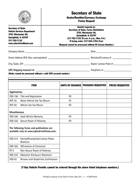 Illinois Title Application Form PDF Illinois Title . Check out how easy it is to complete and eSign documents online using fillable templates and a powerful editor. Get everything done in minutes.. 