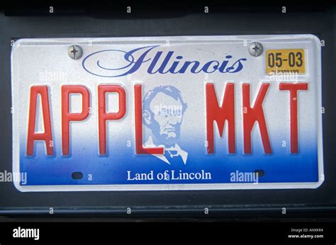 Illinois vanity license plates. Things To Know About Illinois vanity license plates. 