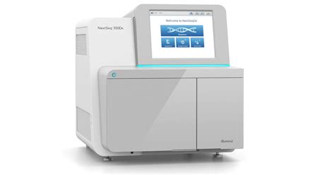 Illumina nextseq 550 manual.  For use when operating the NextSeq 550Dx...