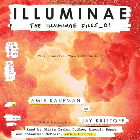 Read Illuminae The Illuminae Files 1 By Amie Kaufman