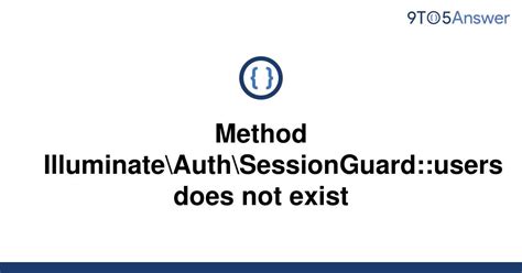 Illuminate\Auth\SessionGuard - Hubwiz.com