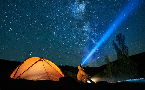 Illuminate Your Camping Adventures with Best-in-Class Tent Lights