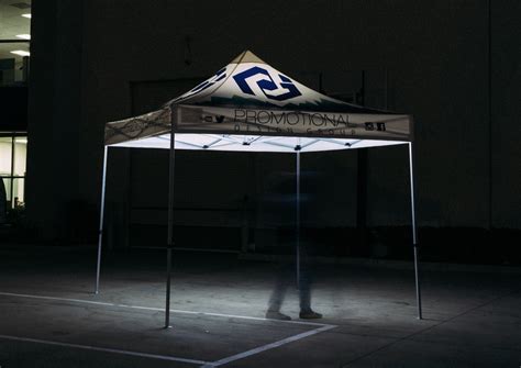 Illuminate Your Camping Experience with Pop Up Tent Lights