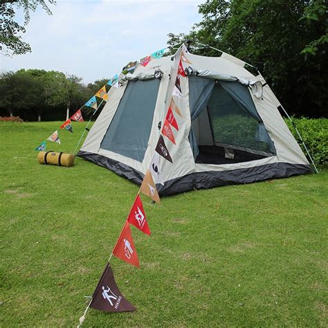 Illuminate Your Tent: Enhance Your Camping Experience with Lights for Tent