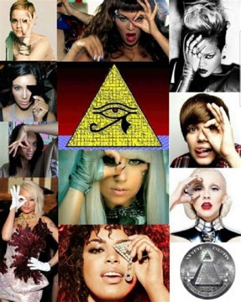 Illuminati hand symbols. Illuminati conspiracies are flooding the internet after Rihanna’s Super Bowl performance as she made a triangle symbol with her hands. The Barbadian musician did the much-anticipated half-time ... 