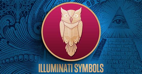 Illuminati owl symbols. Kristen M. Stanton. February 11, 2024. Owl symbolism and meanings include wisdom, intuition, supernatural power, independent thinking, and observant listening. The mysterious owl has been a subject in the mythologies and folklore of cultures around the world for centuries. After all, owl species exist on every continent except Antarctica. 