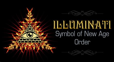 Illuminati symbol meaning. Things To Know About Illuminati symbol meaning. 
