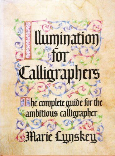 Illumination for calligraphers the complete guide for the ambitious calligrapher. - Induismo buddismo sviluppa risposte di lettura guidate.