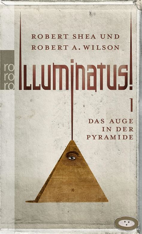 Illuminatus 01. - Watchmans mini guide to the antichrist by richard perry.