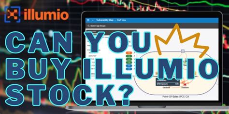 Illumio stock. Things To Know About Illumio stock. 