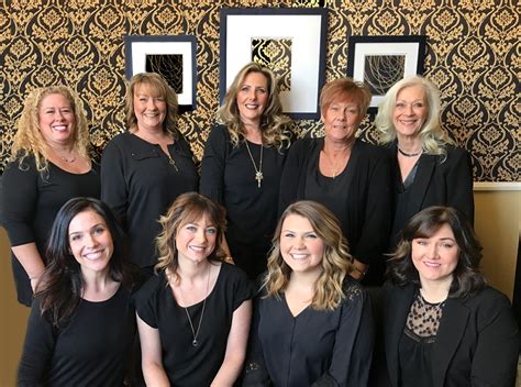 Illusions By Teresa Hair Salon - Chamber of Commerce