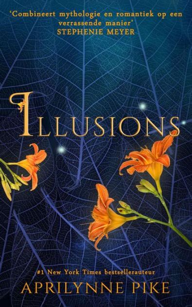 Read Illusions Wings 3 By Aprilynne Pike