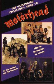 Illustrated collector s guide to motorhead. - System dynamics ogata 4th solutions manual.