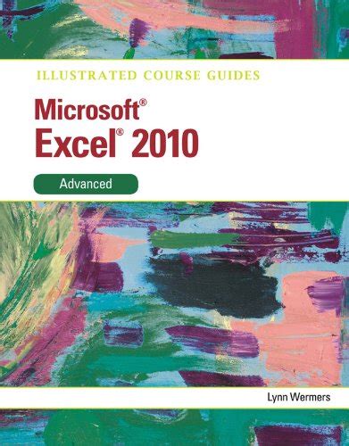 Illustrated course guide 2010 excel advanced free download. - Cisco unified be 3000 config guide.