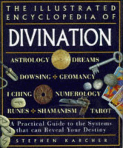 Illustrated encyclopedia of divination a practical guide to the systems that can reveal your destin. - Die beziehungen der berliner staatsbibliothek nach polen.