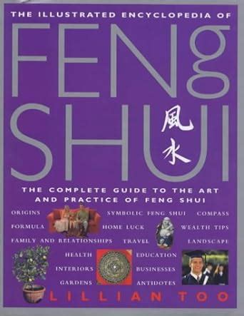 Illustrated encyclopedia of feng shui the complete guide to the art and practice of feng shui. - English seat leon user manual guide.