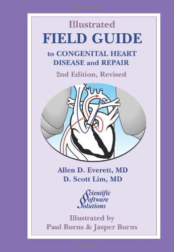 Illustrated field guide to congenital heart disease and repair large. - 1993 polaris 350 4x4 owners manual.