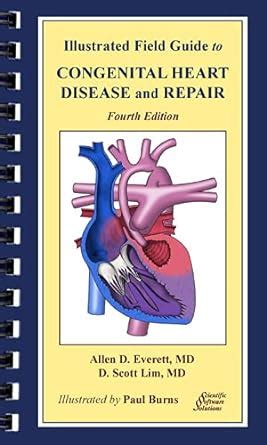Illustrated field guide to congenital heart disease and repair. - Fe review manual 3rd edition torrents.