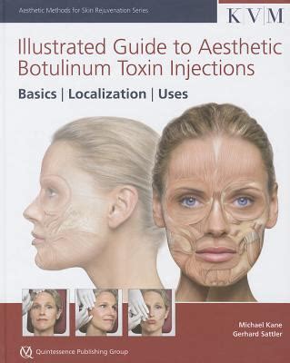 Illustrated guide to aesthetic botulinum toxin injections dosage localization uses aesthetic methods for skin. - Storia di cuneo: medio evo (1198-1382).
