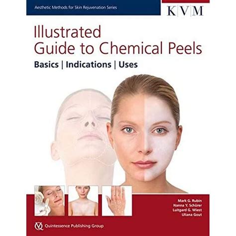 Illustrated guide to chemical peels basics practice uses aesthetic methods for skin rejuvenation. - Manual de practicas metafisicas vol 1 metafisica practica spanish edition.