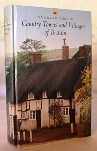 Illustrated guide to country towns and villages of britain. - Skilla review handbook algebra 1 answers.