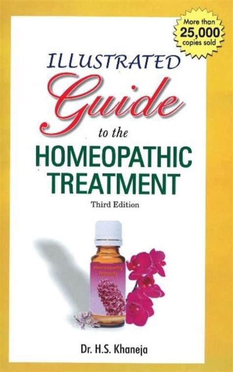 Illustrated guide to homeopathic treatment 3rd edition reprint. - Fun loom directions step by guide.