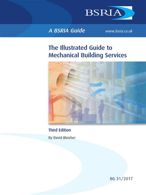 Illustrated guide to mechanical building services. - Ks3 geography revision guide collins ks3 revision and practice new 2014 curriculum.