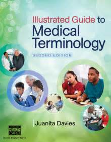 Illustrated guide to medical terminology 2nd edition. - Sitt marie rose by etel adnan.