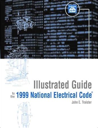 Illustrated guide to the 1999 national electrical code. - Nissan sd23 diesel engine factory service repair manual.