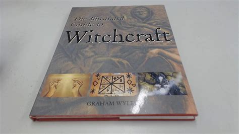 Illustrated guide to witchcraft the sacred sites rituals celebrations and illustrations. - Ingenieria electrica para todos los ingenieros.