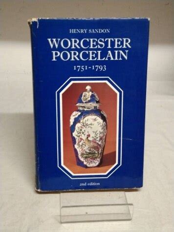 Illustrated guide to worcester porcelain 1751 1793. - Anderson guide to enjoying greenwich connecticut by carolyn anderson.