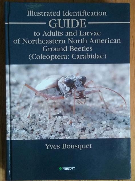 Illustrated identification guide to adults and larvae of northeastern north. - A heat transfer textbook solutions manual.