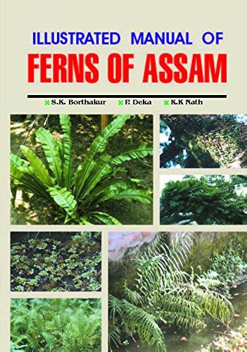 Illustrated manual of ferns of assam. - Ford new holland 7840 sle handbuch.