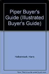 Illustrated piper buyers guide illustrated buyers guide. - Canon powershot sx110 is manual download.