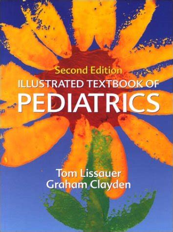 Illustrated textbook of paediatrics 2e illustrated colour text. - Fire safety director certification study guide.