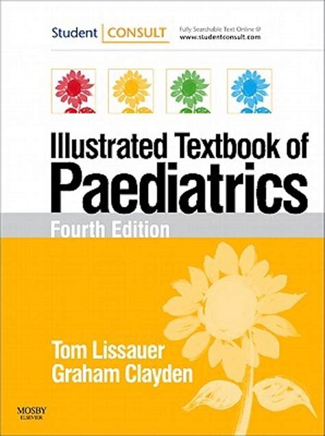 Illustrated textbook of paediatrics by tom lissauer. - Husqvarna te410 te610 te 610e lt sm 610s manuale di riparazione servizio 98 00.