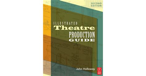 Illustrated theatre production guide second edition. - Noris automatic super 8t manual deutsch.