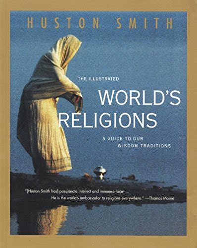 Illustrated world s religions a guide to our wisdom traditions. - Overcoming anxiety a self help guide using cognitive behavioral techniques.