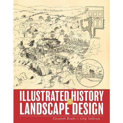 Read Illustrated History Of Landscape Design By Elizabeth Boults