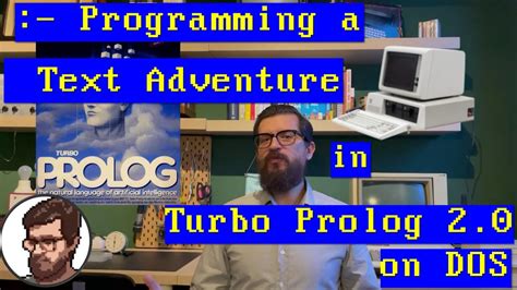 Read Online Illustrated Turbo Prolog20 Computer Program Language By Mick Mcallister